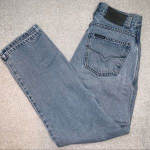 Vintage Harley Davidson Jeans